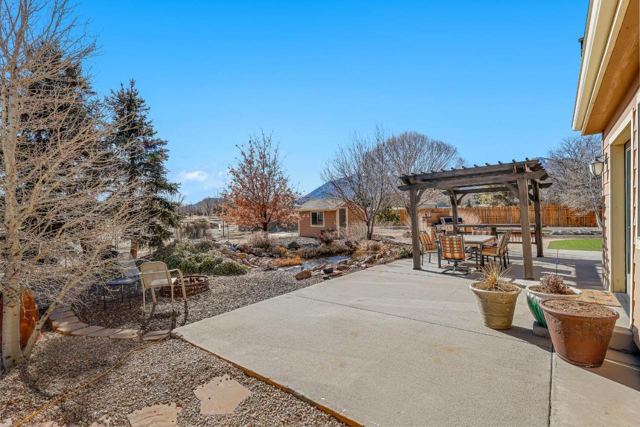 V2 Mountain Retreat Villa Flagstaff Exterior photo
